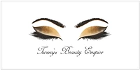 Tweny'z Beauty Empire logo