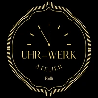Logo UHR-WERK Atelier Rölli