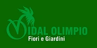 Logo Olimpio Vidal