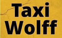 Taxi Wolff logo