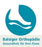 Logo Balsiger Orthopädie