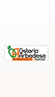 Logo Osteria Arbedese