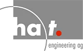 Logo hat engineering ag