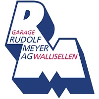 Logo Garage Rudolf Meyer AG