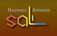SALI HAUSHALT-APPARATE GmbH-Logo