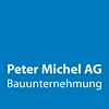 Logo Peter Michel AG