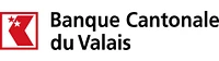 Logo Banque cantonale du Valais