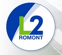 L2 Romont logo