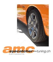 Logo AMC Carrosserie AG