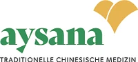 Logo aysana Médecine traditionnelle chinoise