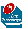 Logo Laz Technologies Sàrl