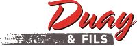 Duay Bernard-Logo