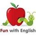 Fun With English Club The Hungry Caterpillar