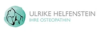 Ulrike Helfenstein Osteopathie-Logo