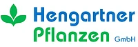 Logo Hengartner Pflanzen GmbH