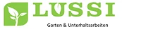 Logo Lussi Garten & Unterhaltsarbeiten