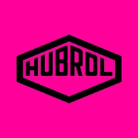 Logo HUBROL AG