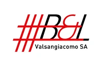 B&L Valsangiacomo SA logo