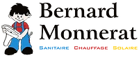 BMonnerat Sàrl-Logo