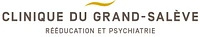 Logo Clinique du Grand Salève