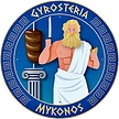 Gyrosteria Mykonos