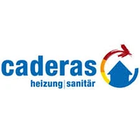 Caderas Heizung Sanitär AG-Logo