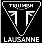 Triumph Lausanne by Moto Evasion SA