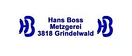 Boss Hans-Logo