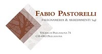 Falegnameria Fabio Pastorelli-Logo