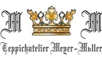 Logo Teppichatelier Meyer - Müller
