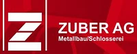 Logo Zuber AG
