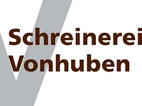 Schreinerei Vonhuben AG logo