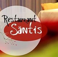 Logo Restaurant Säntis