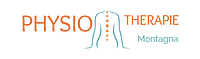 Physiotherapie Montagna GmbH-Logo