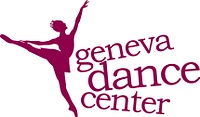 Logo Geneva Dance Center