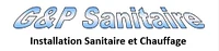 Logo G&P Sanitaire SA
