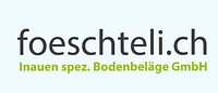 Inauen spez. Bodenbeläge GmbH-Logo