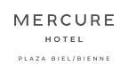 Hotel Mercure Plaza Biel