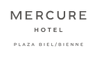 Hotel Mercure Plaza Biel