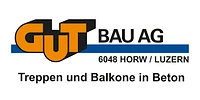 Logo Gut Bau AG