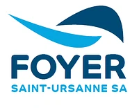 Logo Foyer Saint-Ursanne SA