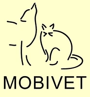 Mobivet logo