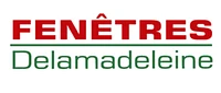 Logo Fenêtres Delamadeleine
