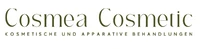 Logo Cosmea Cosmetic