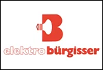 Logo Elektro Bürgisser AG