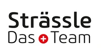 Strässle das Team GmbH logo