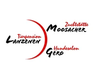 Logo Tierpension Lanzenen