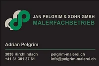 Logo Jan Pelgrim & Sohn GmbH