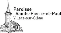 Paroisse Saints-Pierre-et-Paul logo