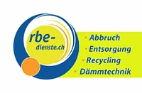 RBE Dienstleistung Entsorgung GmbH-Logo